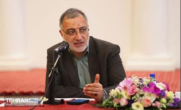 چهارمین نشست مجمع شهرداران کلانشهرهای ایران 18