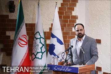 افتتاح کتابخانه و موزه زنده‌یاد نادر ابراهیمی  4
