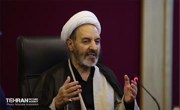 دیدار هیأت فرهنگی کشور بوسنی هرزگوین با شهردار تهران 17