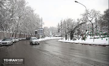 بازگشایی معابر منطقه یک 11