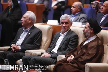 بیستمین جشنواره خیرین مدرسه ساز تهران 17