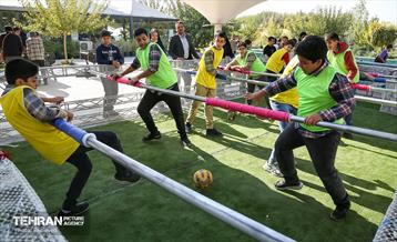 جشنواره «ایران آینده» 17