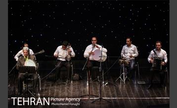 بزرگداشت آشیق های آذربایجان در فرهنگسرای اندیشه 18