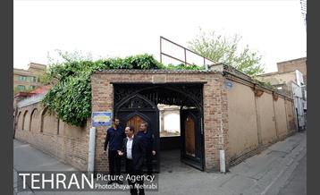 خانه مهربان تهران 15