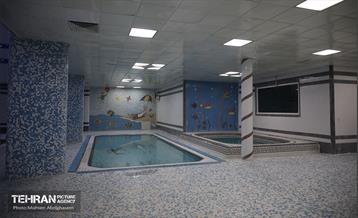 افتتاح و بهره برداری از ۱۲۶ پروژه مدیریت شهری در منطقه ۵ 36