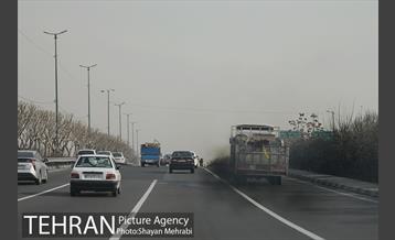 آلودگی هوای پایتخت 47