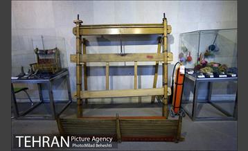 موزه فرش ایران‎ 10
