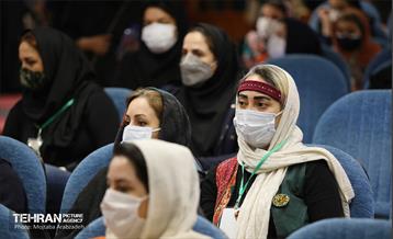 شانزدهمین رویداد زنان، کسب‌وکارهای خرد و مشاغل خانگی 9