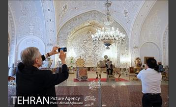 تهرانگردی شهردار وین 17