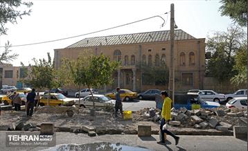 اینجا کارگاهه؛ منطقه یازده 2