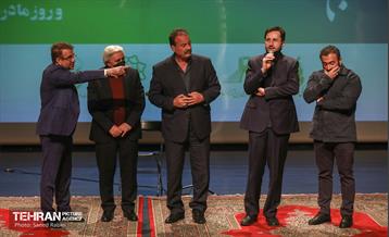 سومین پویش مردمی آزادی مادران زندانی 34