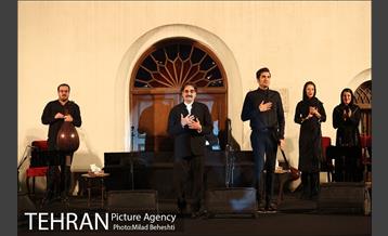 جشن روز ملی سینما در موزه سینما‎ 17