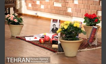 ویژه برنامه "سر حلقه شوریده سران" 15