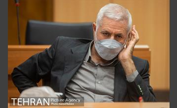 جلسه شورای هماهنگی اجتماعی فرهنگی ورزشی با دستور کار محرم 13