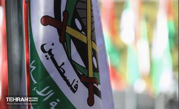 افتتاح بوستان ملل در منطقه ۳ 20