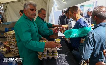 سی و سومین مراسم سالگرد ارتحال معمار کبیر انقلاب اسلامی  30