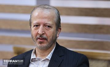 نشست شهردار تهران با روسای دانشگاه‌ها 17