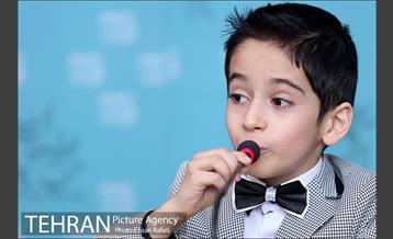 سومین روز جشنواره فیلم فجر در برج میلاد 14