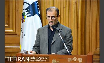 یکصد و هشتاد و هفتمین جلسه شورای شهر 9