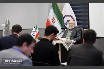 دومین دوره پیشرفته مدرسه دیپلمات‌های جوان - 1 23