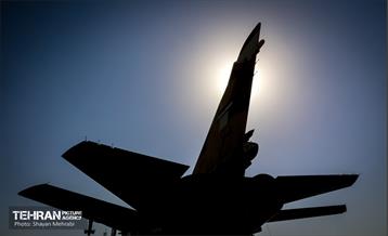 نمایشگاه اقتدار هوایی 22