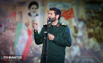 همایش خانوادگی سالروز آزاد سازی خرمشهر 7