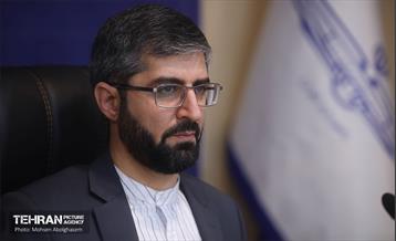 دومین نشست مدیران عامل سازمان‌ اتوبوسرانی شهرداری‌های کلانشهرهای ایران 12