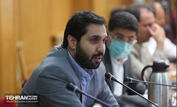 هفتادو چهارمین جلسه شورای حمل و نقل و ترافیک شهر تهران