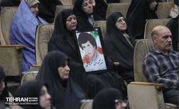 آیین بزرگداشت «یلان غیرتی انقلاب اسلامی» 32