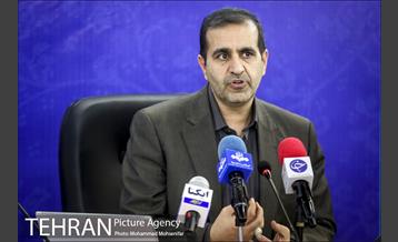 نشست خبری معاون امور اجتماعی و فرهنگی 2