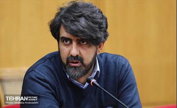 نهمین جلسه شورای هماهنگی فرهنگی، اجتماعی، هنری و ورزشی شهرداری تهران 10