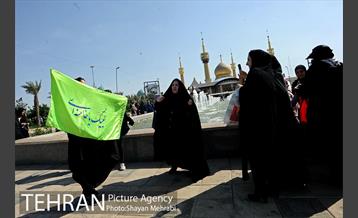 سی امین سالگرد ارتحال امام خمینی (ره) 2