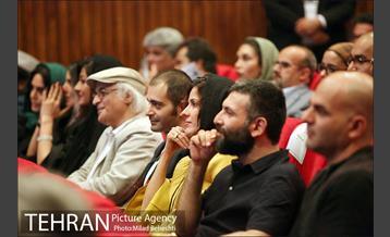 یازدهمین جشن منتقدان و نویسندگان سینمای ایران‎ 38