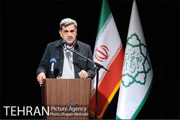 همایش "روز جهانی مقابله با کودک کار" با حضور شهردار تهران 14