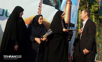 جشن لبخند کرامت 11