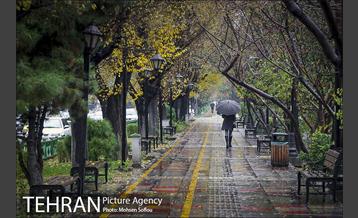 سلام باران 16