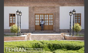 تور عکاسی خانه اتحادیه 12