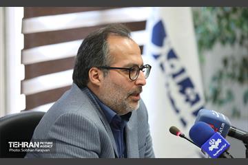 نشست خبری جشنواره رسانه آرمان 11