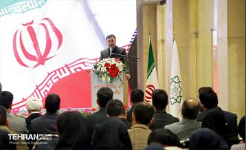 آیین آغاز به‌کار مرکز آموزش، توانمندسازی و اشتغال«پویش شهر» 9