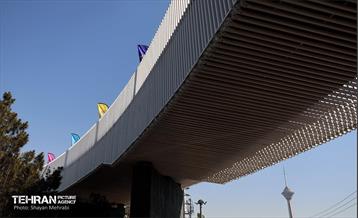 افتتاح ۴۷ کیلومتر مسیر سرزندگی 2