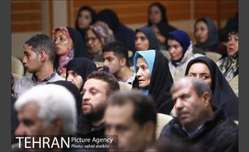 افتتاح پروژه های مناسب سازی معابر و بوستان ها در منطقه 19 8