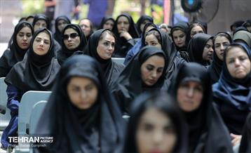 بزرگداشت شهدای اقتدار در شرقی‌ترین نقطه پایتخت 16