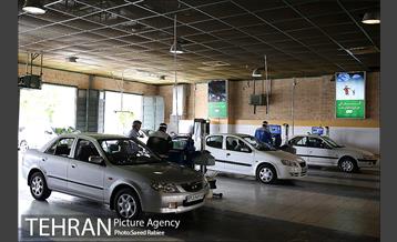 مراکز معاینه فنی پس از قرنطینه کرونا 6