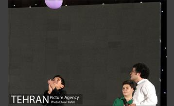 جشن فرشته ها در بوستان زندگی 14