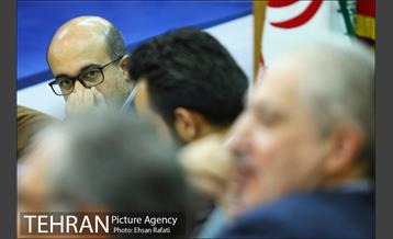 نخستین اجلاس مجمع مشورتی روسای کمیسیون‌های شهرسازی و معماری 27