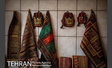 بازگشایی جمعه‌بازار «پروانه» در اراضی عباس‌آباد 36