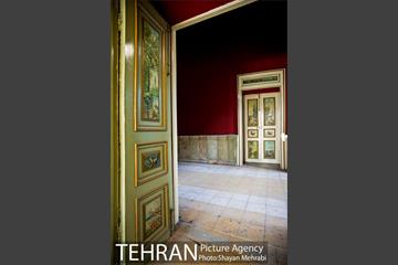 عمارت مستوفی الممالک 3