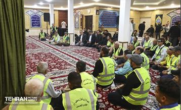 قرار خدمت شهرداری منطقه 11 25