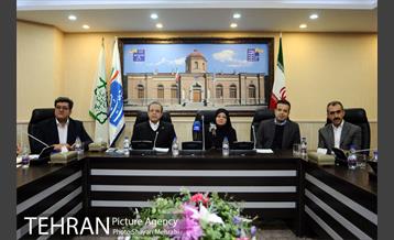 تفاهم نامه همکاری میان وزارت ارتباطات و سازمان پسماند شهرداری تهران و شهرداری منطقه 7 2