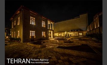 شب های خانه اتحادیه 29